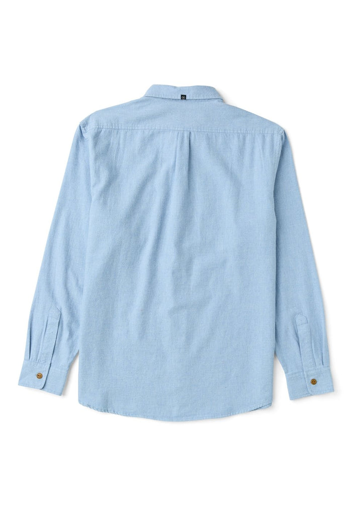 Go To Long Sleeve Shirt