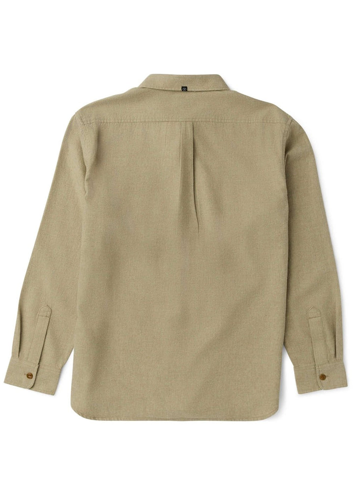 Go To Lightweight Flannel