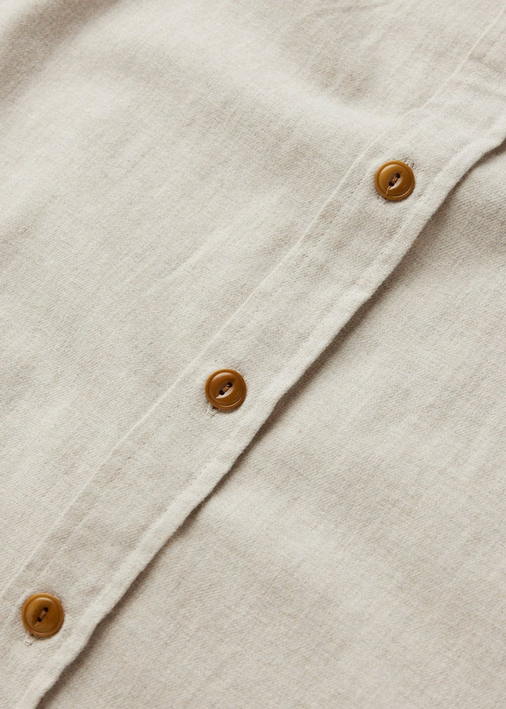 Go To Long Sleeve Shirt