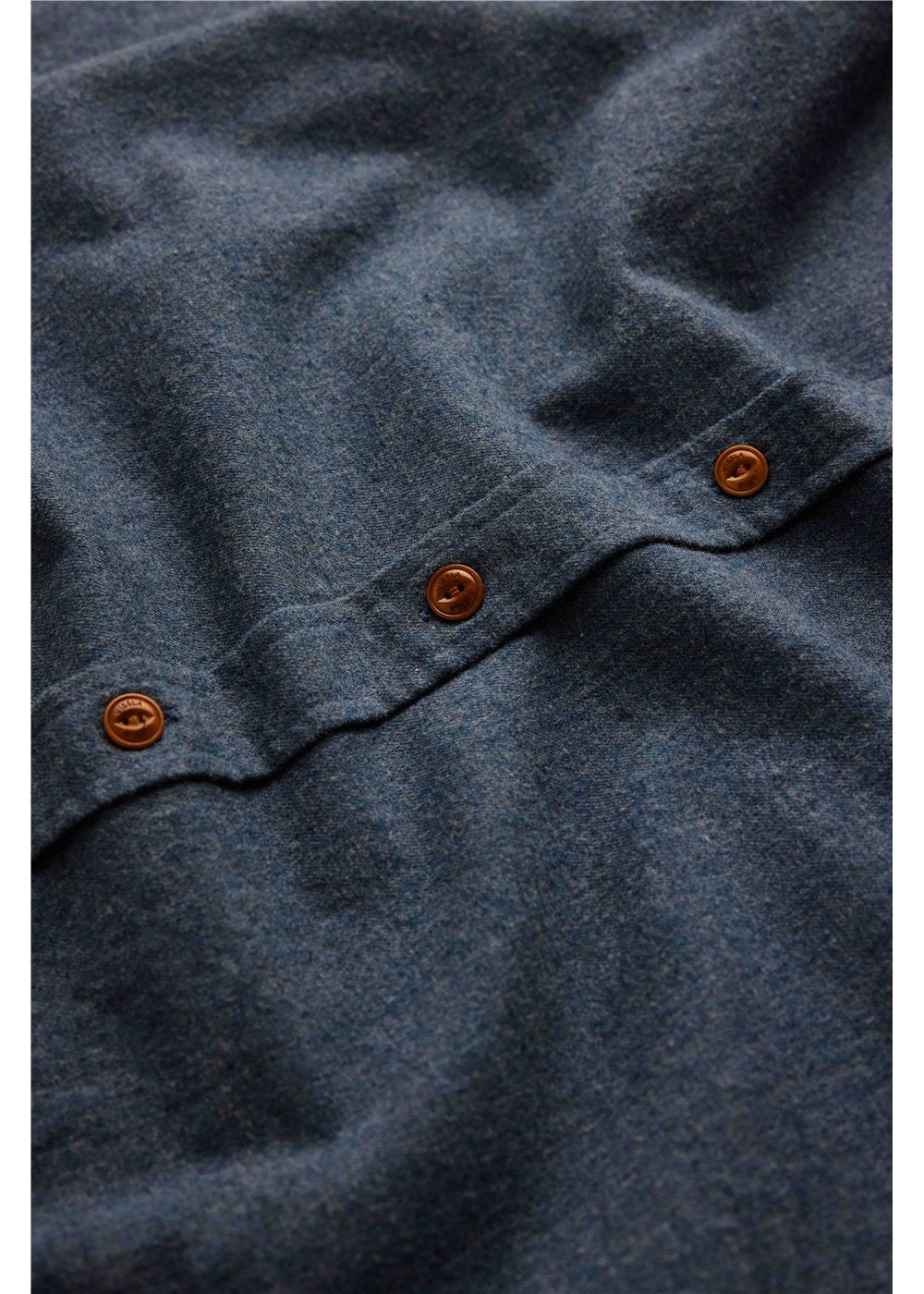 Go To Lightweight Flannel