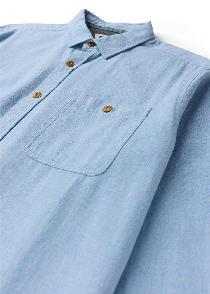 Go To Long Sleeve Shirt