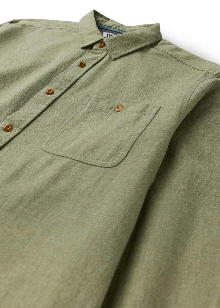 Go To Lightweight Flannel