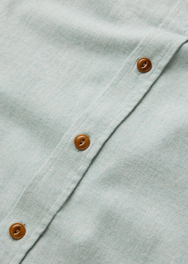Go To Long Sleeve Shirt