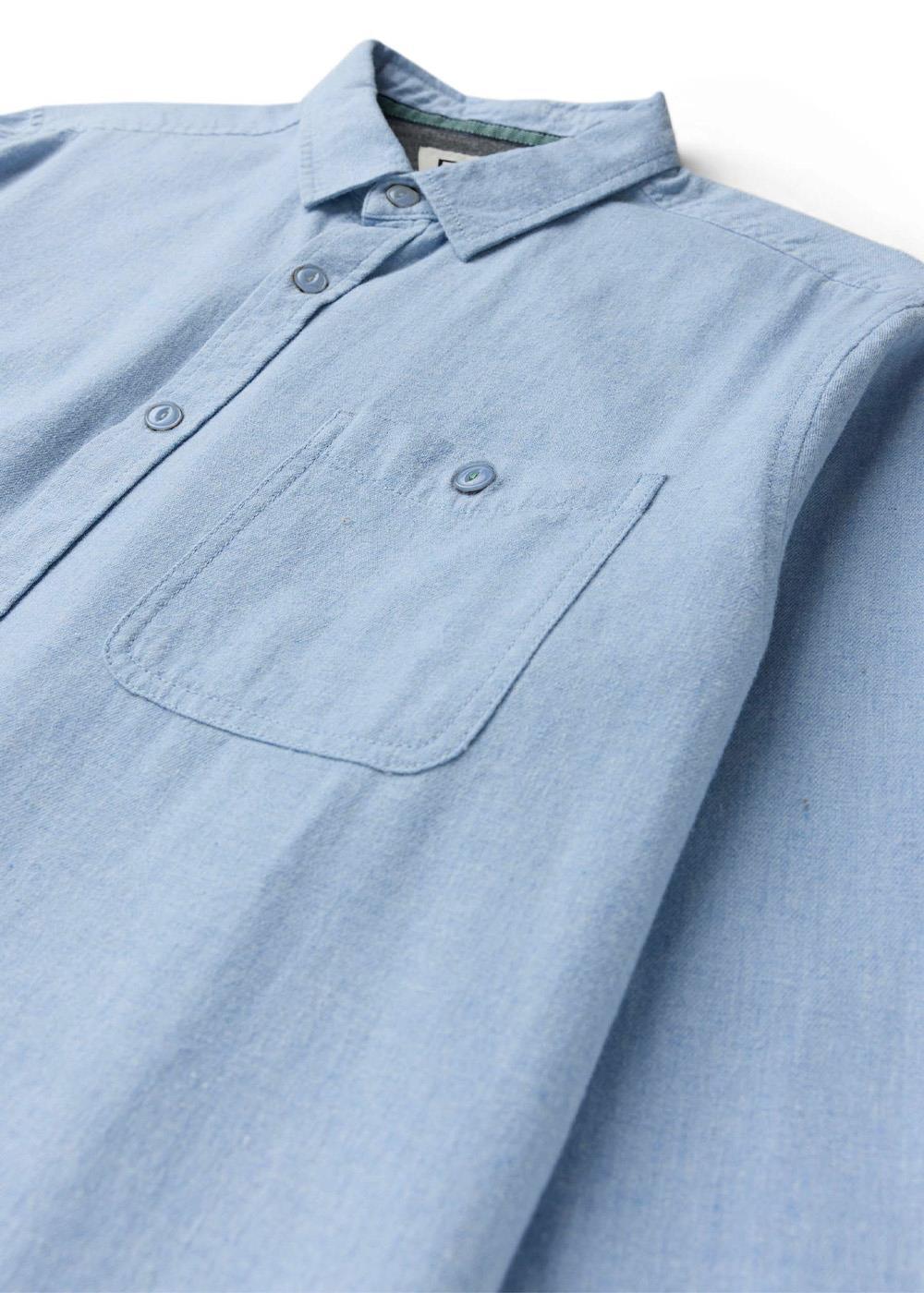 Go To Lightweight Flannel