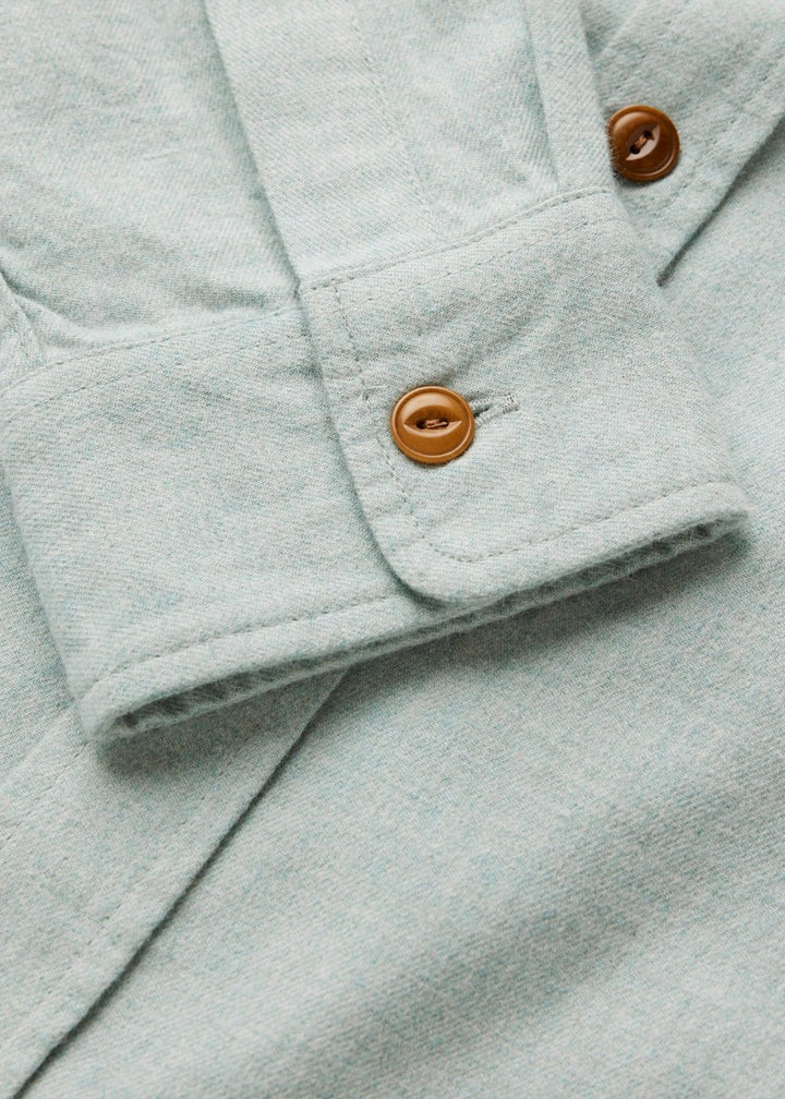 Go To Long Sleeve Shirt