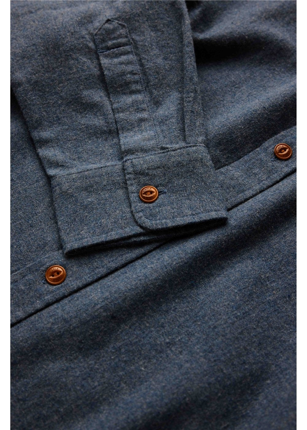 Go To Lightweight Flannel