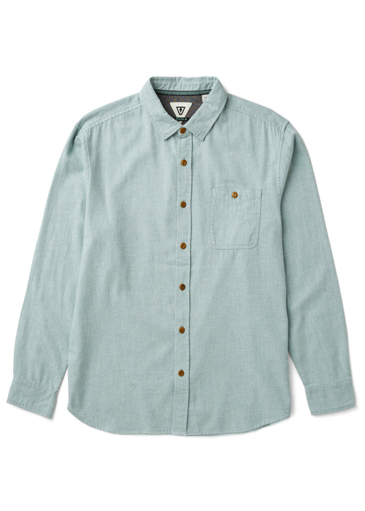 Go To Light Weight Flannel