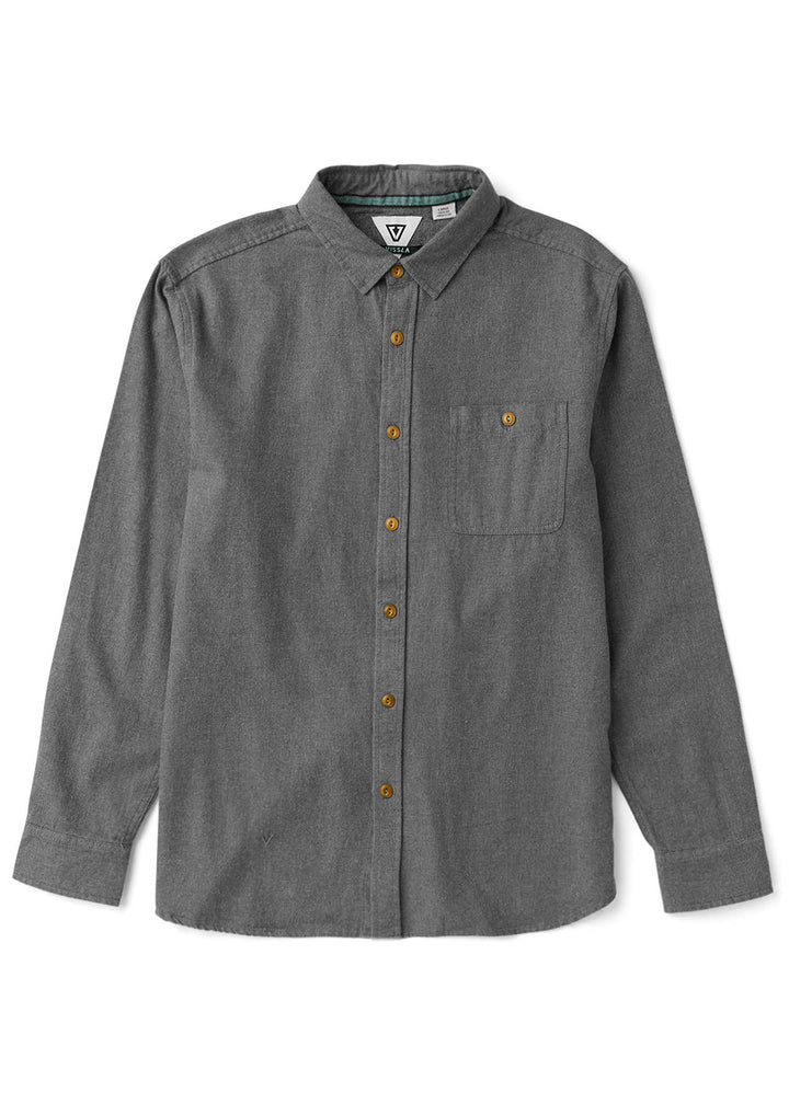 Go To Light Weight Flannel
