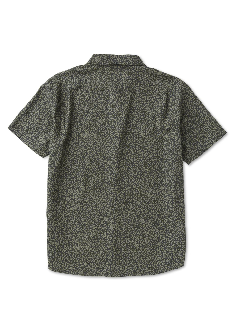 Jardin Eco Short Sleeve Shirt