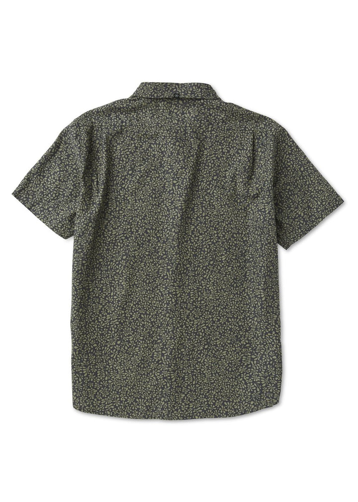 Jardin Eco Short Sleeve Shirt