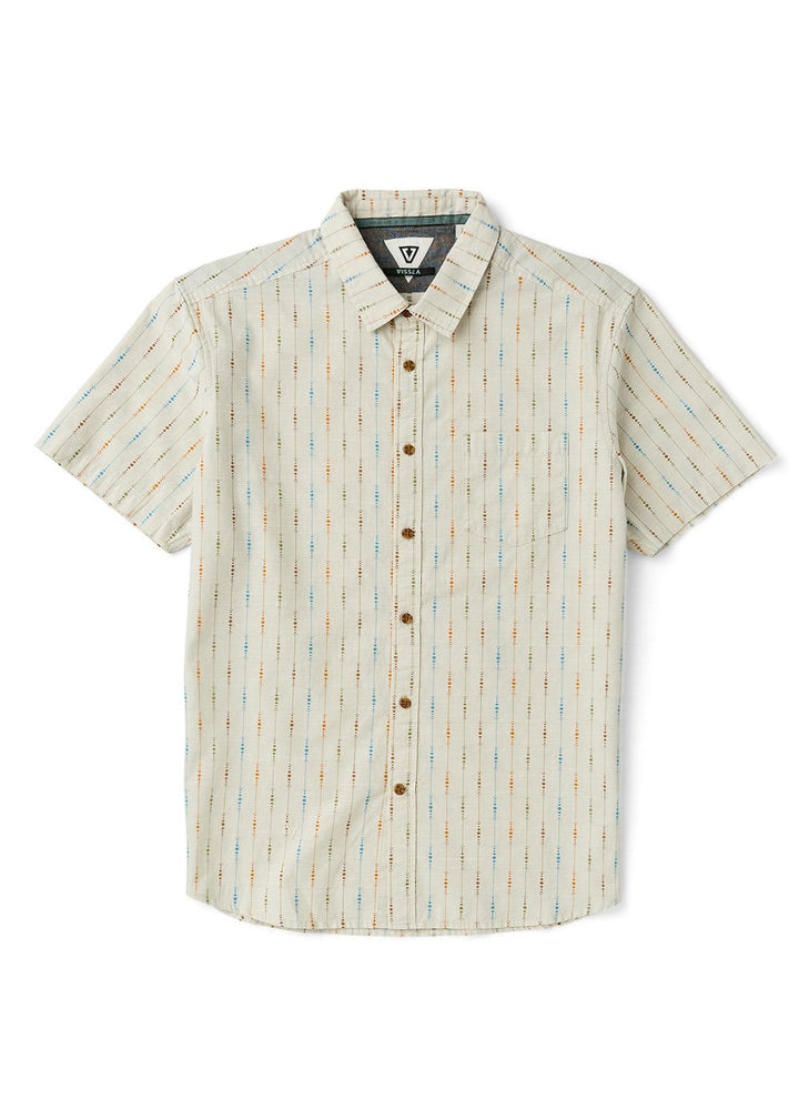 Rain Walker Eco Short Sleeve Shirt