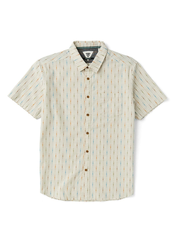 Rain Walker Eco Short Sleeve Shirt – Vissla.com