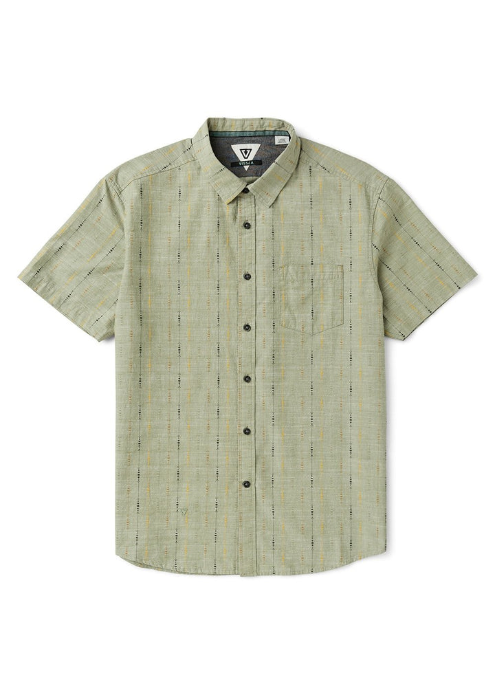 Rain Walker Eco Short Sleeve Shirt