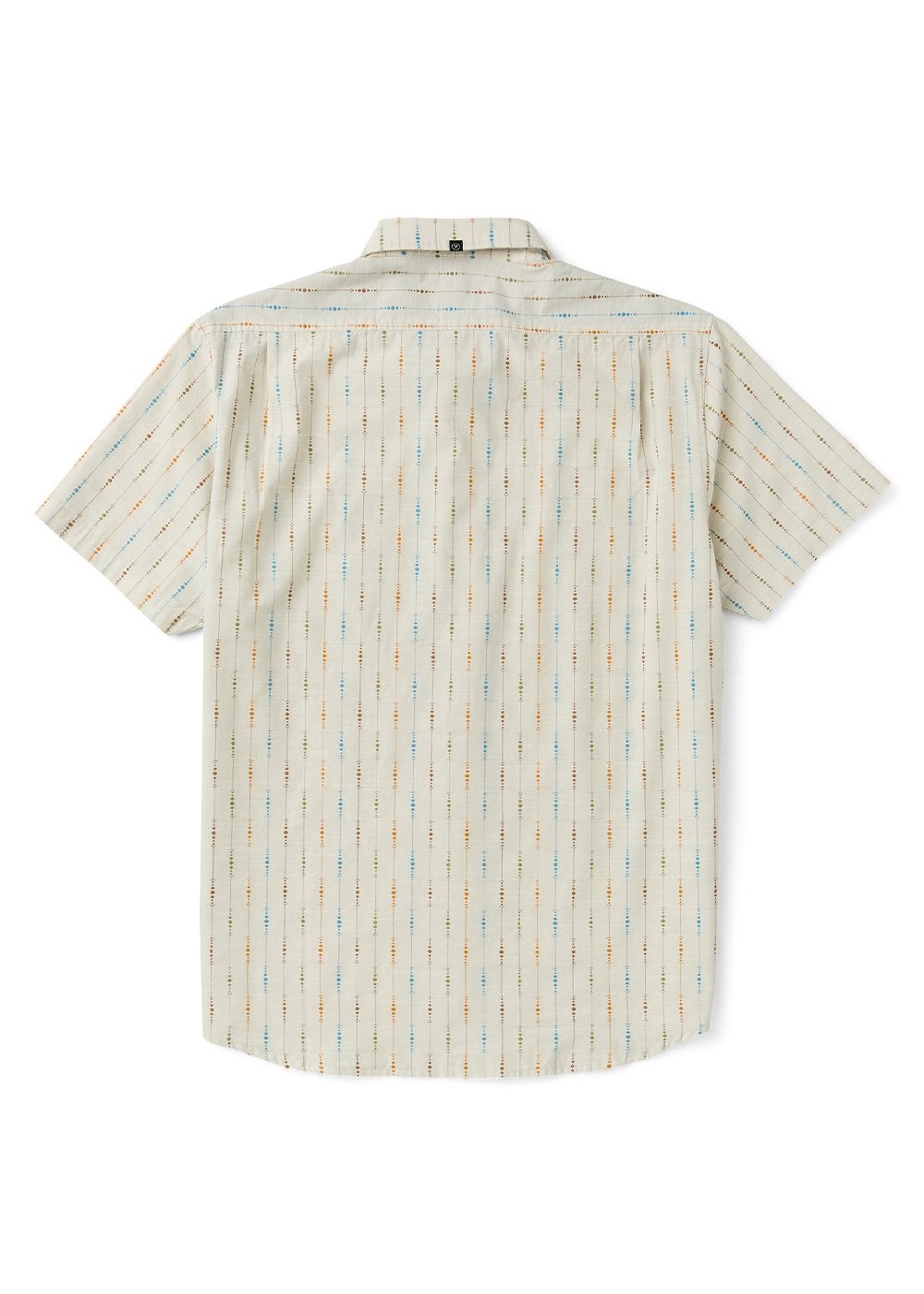 Rain Walker Eco Short Sleeve Shirt