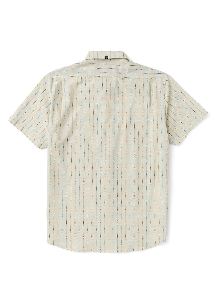 Rain Walker Eco Short Sleeve Shirt