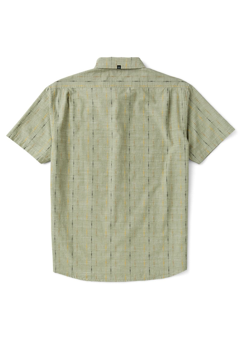 Rain Walker Eco Short Sleeve Shirt