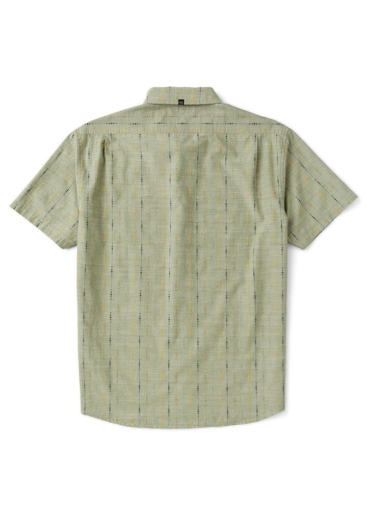Rain Walker Eco Short Sleeve Shirt