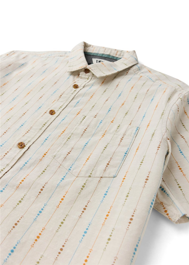 Rain Walker Eco Short Sleeve Shirt