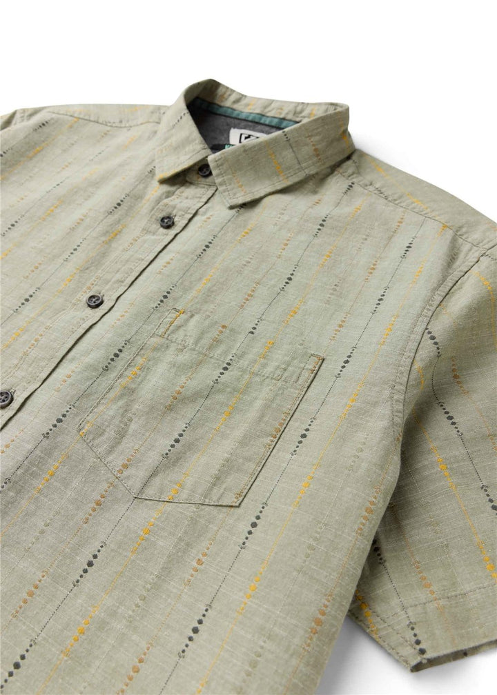 Rain Walker Eco Short Sleeve Shirt