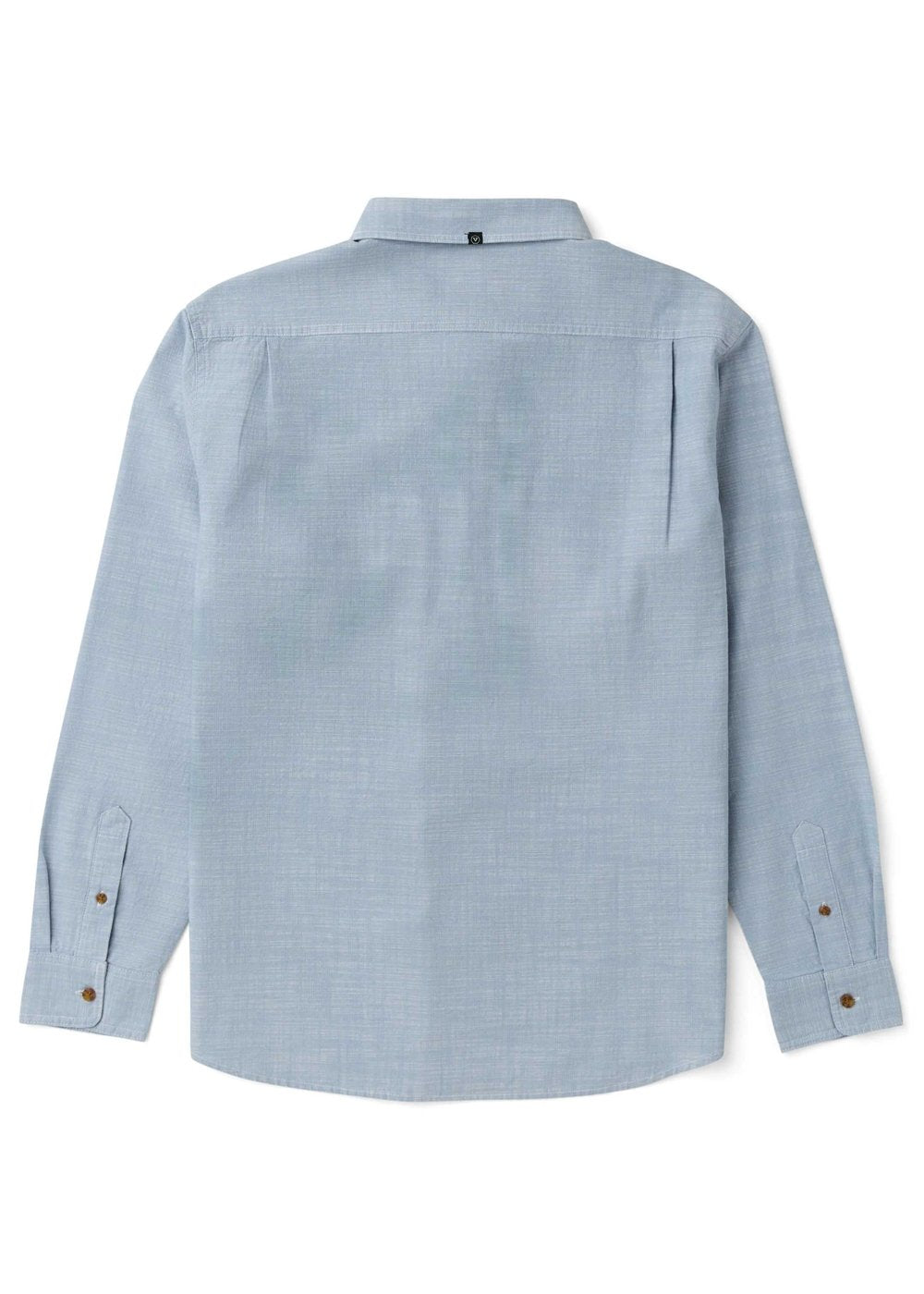 Far Away Eco LS Shirt