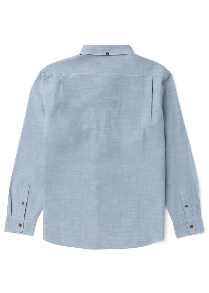 Far Away Eco LS Shirt