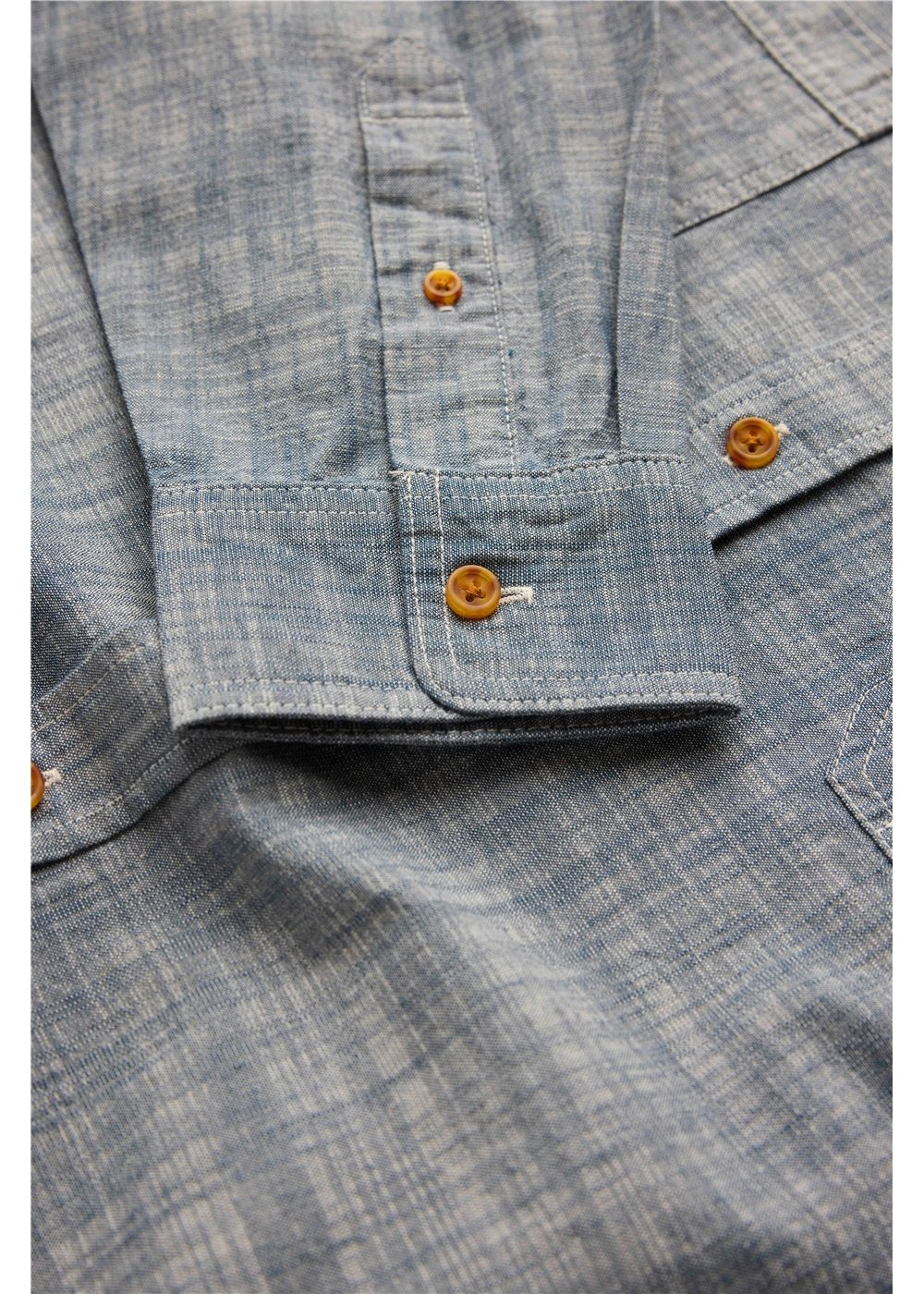 Far Away Eco LS Shirt