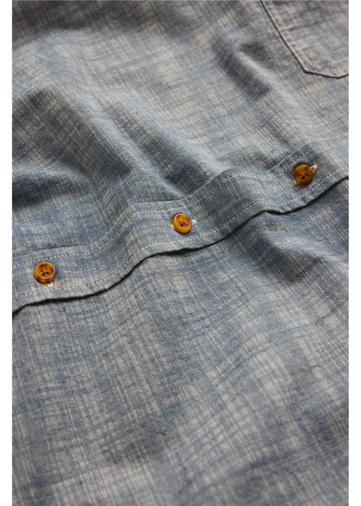 Far Away Eco LS Shirt