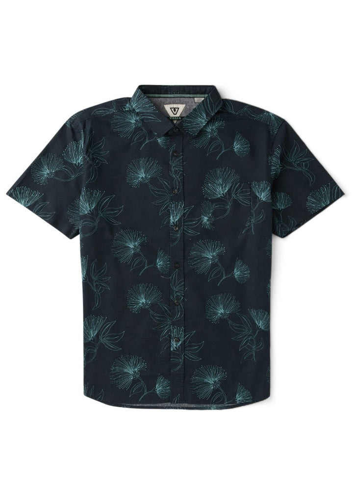 Happy Hours Eco Short Sleeve Shirt