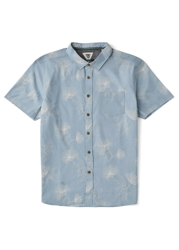 Happy Hours Eco Short Sleeve Shirt
