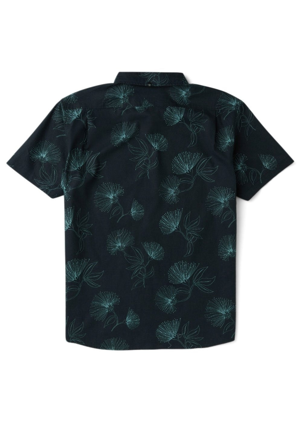 Happy Hours Eco Short Sleeve Shirt