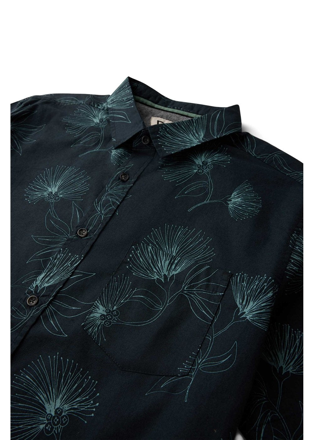 Happy Hours Eco Short Sleeve Shirt