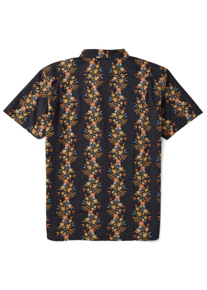 Voodoo Vines Hybrid Eco Short Sleeve Shirt