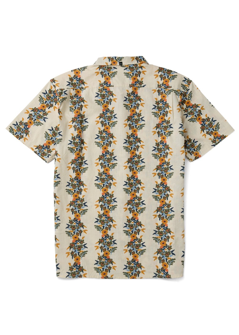 Voodoo Vines Hybrid Eco Short Sleeve Shirt