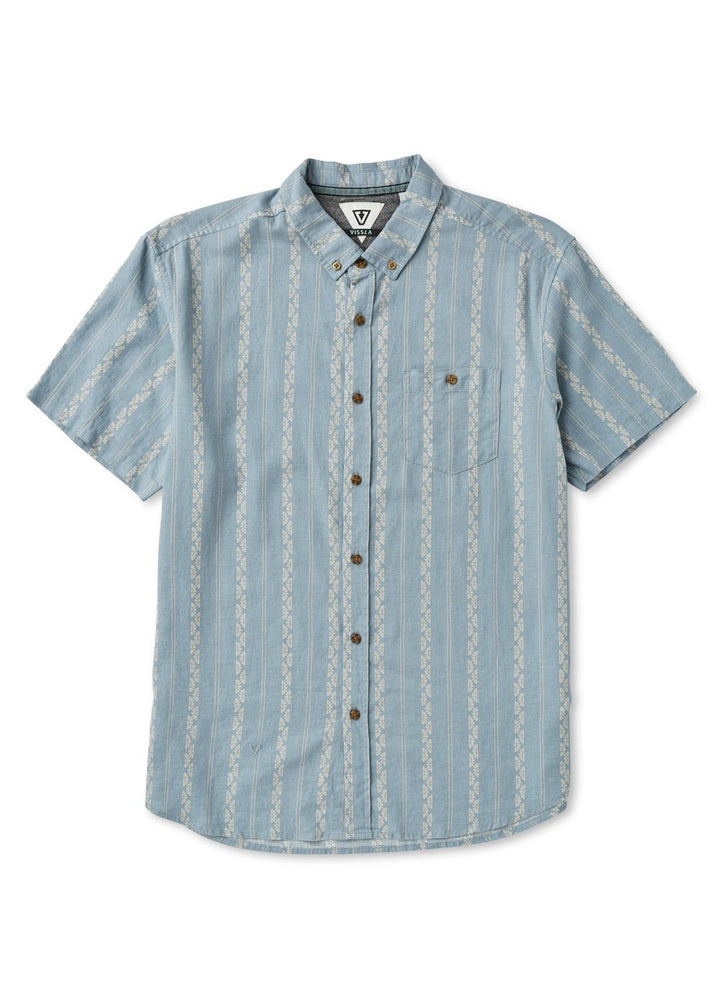 Four Doors Short Sleeve Shirt