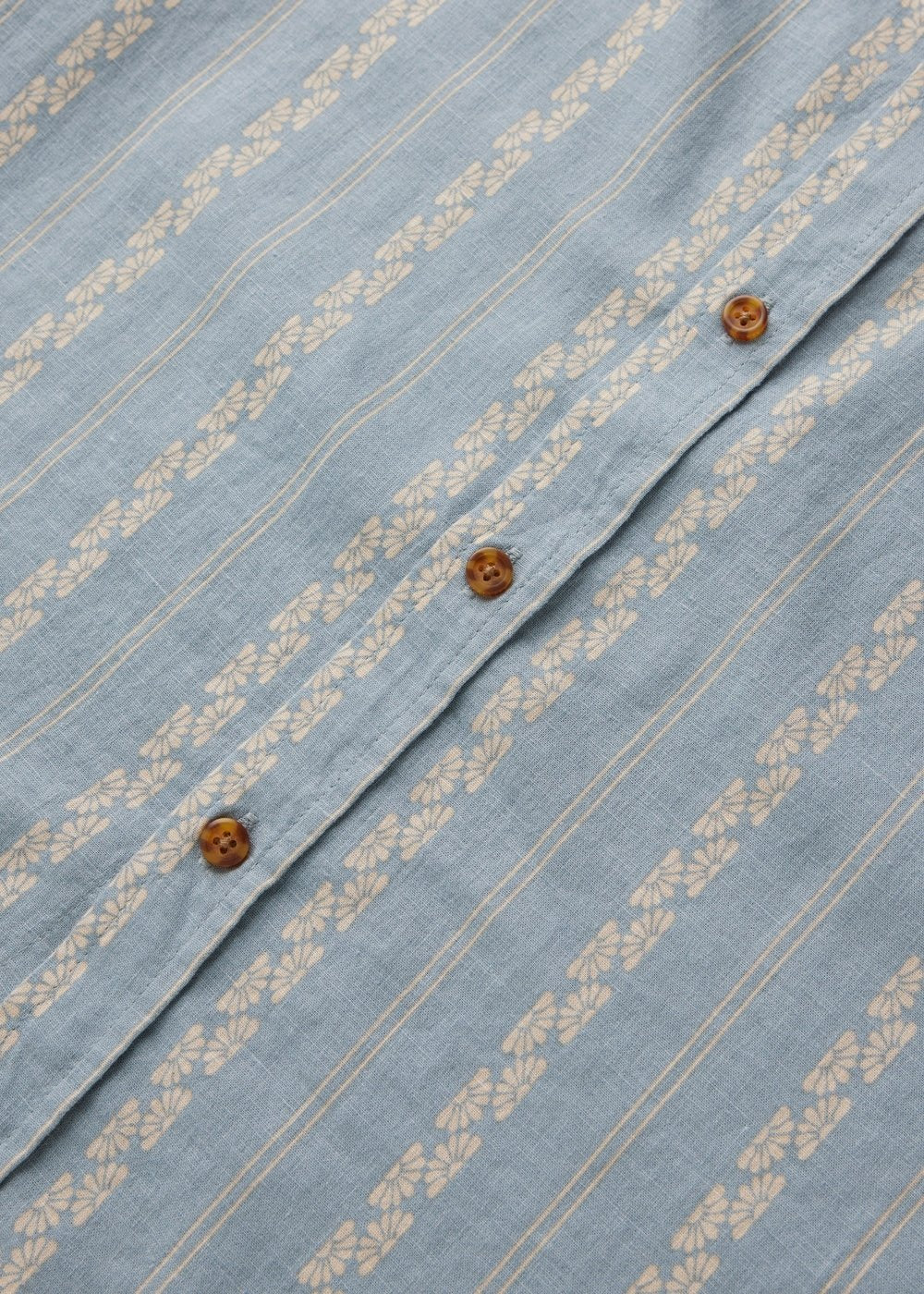 Four Doors Short Sleeve Shirt