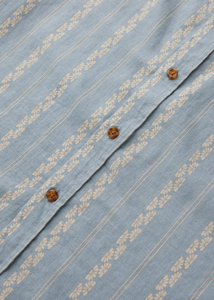 Four Doors Short Sleeve Shirt