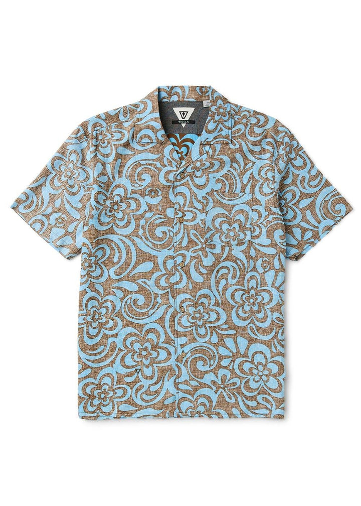 Psychaloha Short Sleeve Shirt
