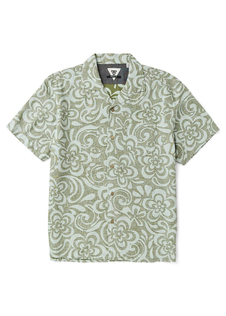 Psychaloha Short Sleeve Shirt