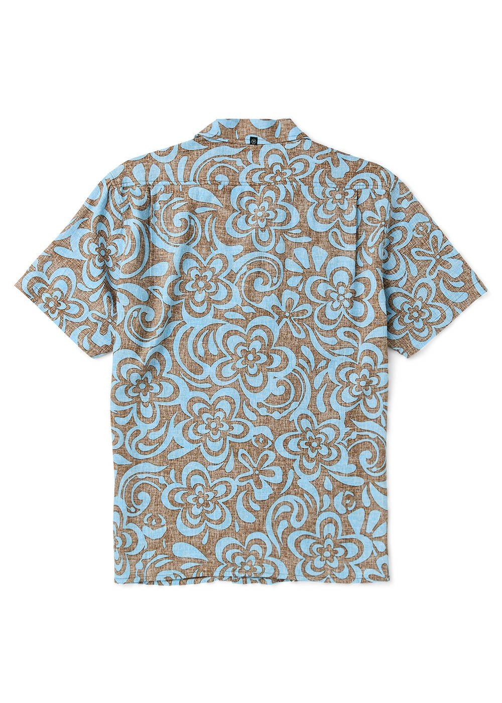 Psychaloha Short Sleeve Shirt