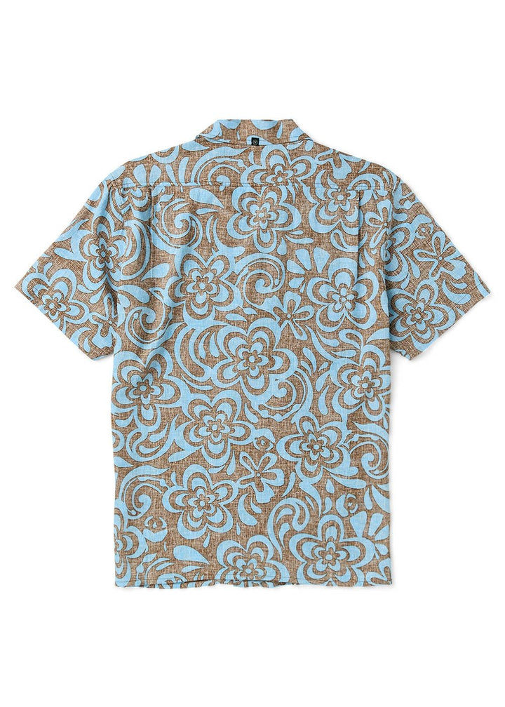 Psychaloha Short Sleeve Shirt
