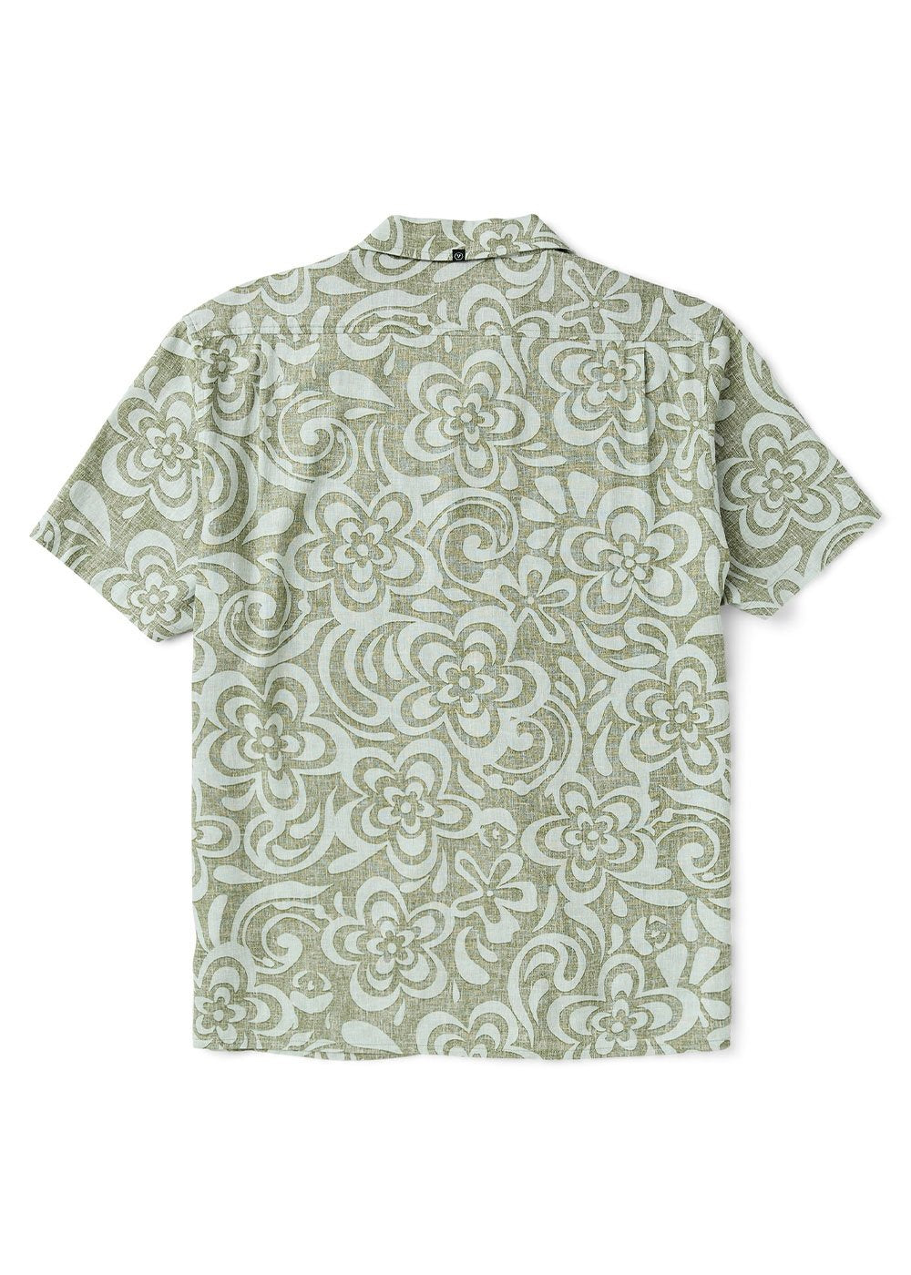Psychaloha Short Sleeve Shirt