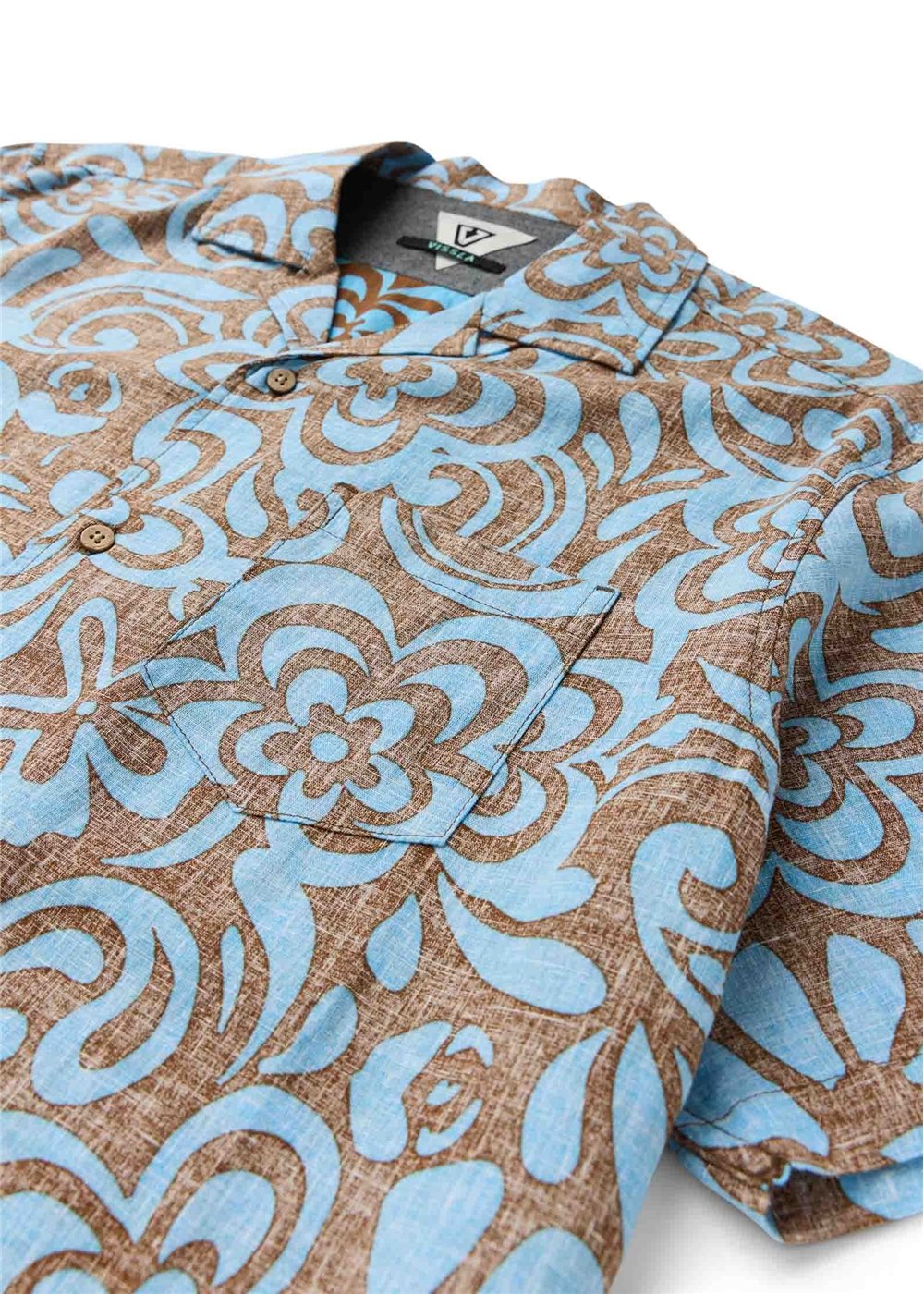 Psychaloha Short Sleeve Shirt