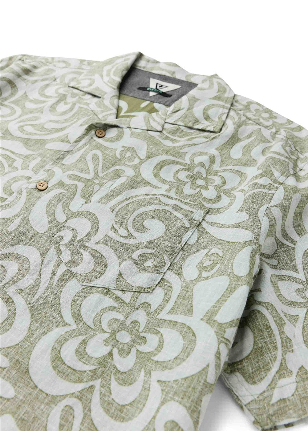 Psychaloha Short Sleeve Shirt