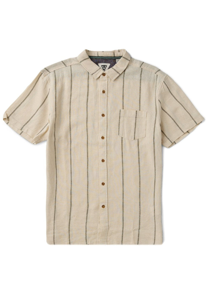 Grande Plage Short Sleeve Shirt