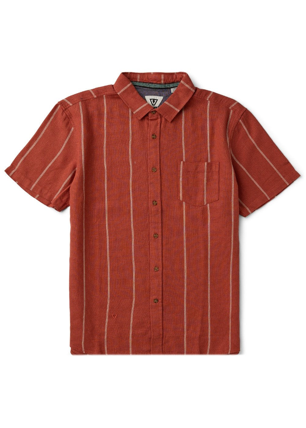 Grande Plage Short Sleeve Shirt