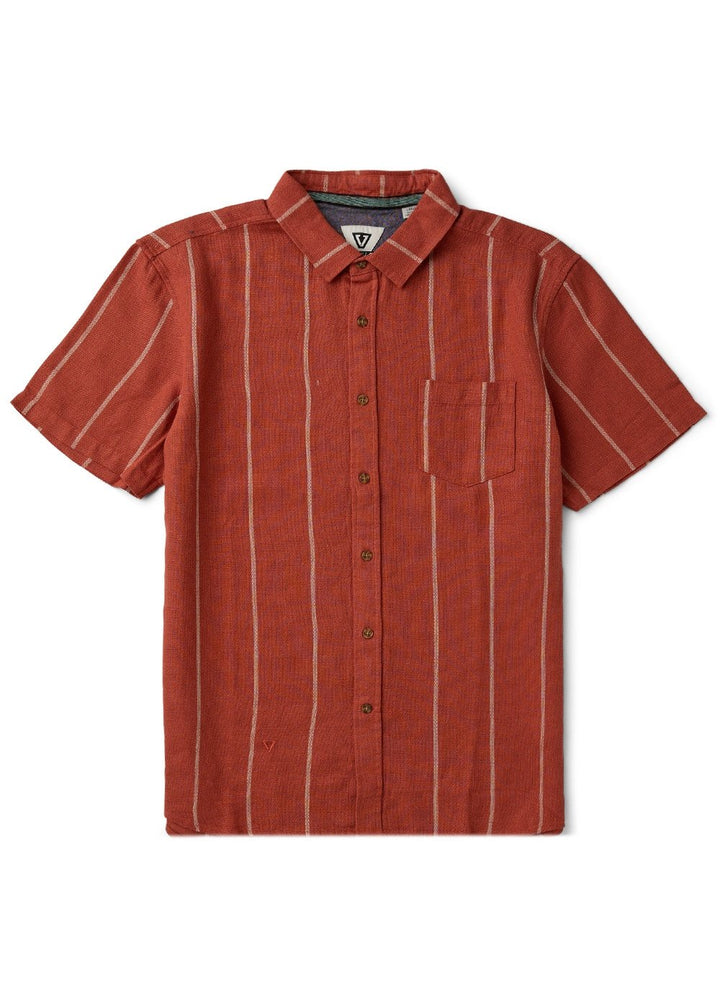 Grande Plage Short Sleeve Shirt