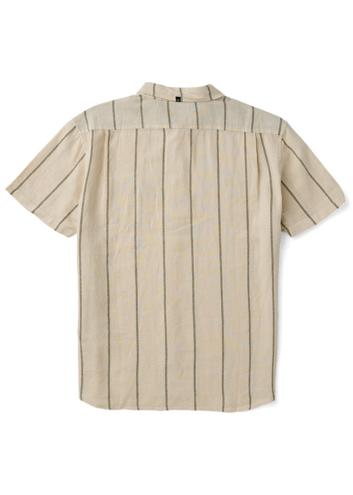 Grande Plage Short Sleeve Shirt