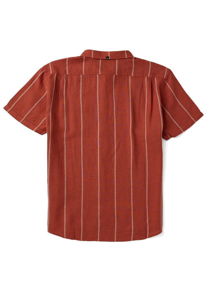 Grande Plage Short Sleeve Shirt