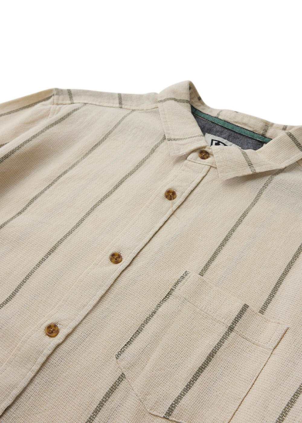 Grande Plage Short Sleeve Shirt