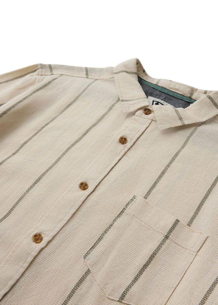 Grande Plage Short Sleeve Shirt